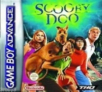 Scooby Doo