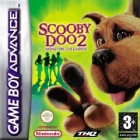 Scooby-Doo 2 Monsters Unleashed