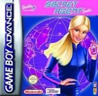 Secret Agent Barbie: Royal Jewels Mission