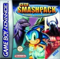 Sega Smash Pack