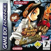 Shaman King: Master of Spirits