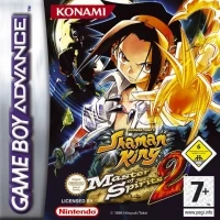 Shaman King: Master of Spirits 2