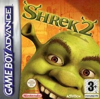 Shrek 2