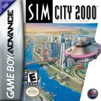 SimCity 2000