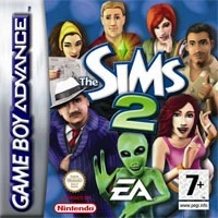 Sims 2, The