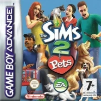 Sims 2, The: Pets