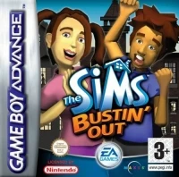 Sims, The: Bustin' Out