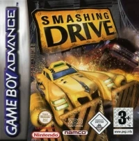 Smashing Drive