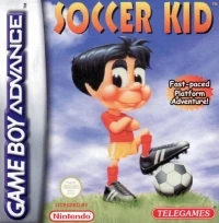 Soccer Kid