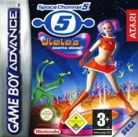 Space Channel 5: Ulala's Cosmic Attack