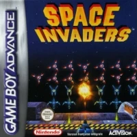 Space Invaders