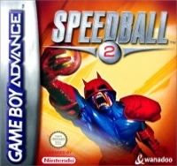 Speedball 2