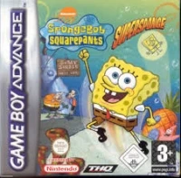 SpongeBob SquarePants: SuperSponge