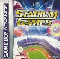 Stadium Games