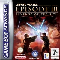 Star Wars: Episode III: Revenge of the Sith