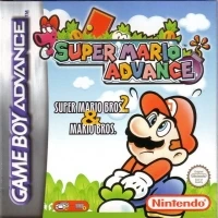 Super Mario Advance