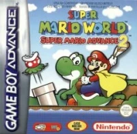 Super Mario Advance 2: Super Mario World