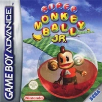 Super Monkey Ball Jr.