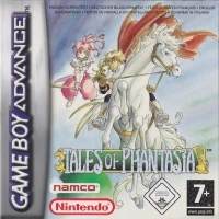 Tales of Phantasia