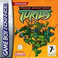 Teenage Mutant Ninja Turtles