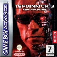 Terminator 3: Rise of the Machines