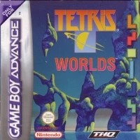 Tetris Worlds