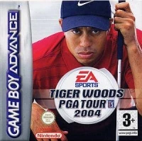 Tiger Woods PGA Tour 2004