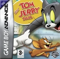 Tom and Jerry Tales