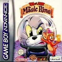 Tom and Jerry: The Magic Ring