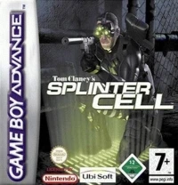 Tom Clancy's Splinter Cell