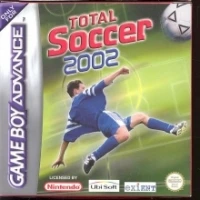 Total Soccer 2002 [ES]