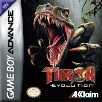 Turok: Evolution