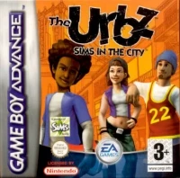 Urbz, The: Sims in the City