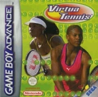 Virtua Tennis