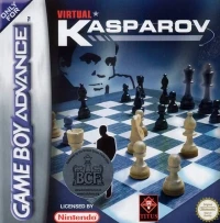 Virtual Kasparov