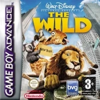 Wild, The