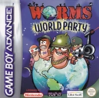 Worms World Party