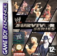 WWE Survivor Series