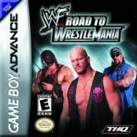 WWF Road to WrestleMania