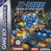 X-Men: Reign of Apocalypse