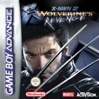 X2: Wolverine's Revenge