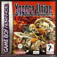 Yggdra Union We'll Never Fight Alone