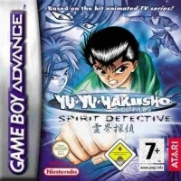 Yu Yu Hakusho Ghost Files: Spirit Detective