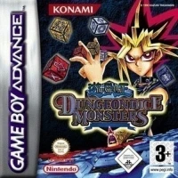 Yu-Gi-Oh! Dungeon Dice Monsters