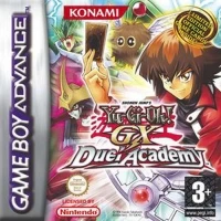 Yu-Gi-Oh! GX: Duel Academy