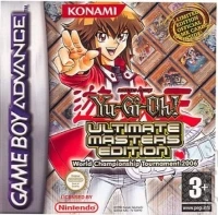 Yu-Gi-Oh! Ultimate Masters Edition: World Championship Tournament 2006