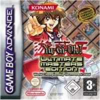 Yu-Gi-Oh! Ultimate Masters Edition: World Championship Tournament 2006 [DE]