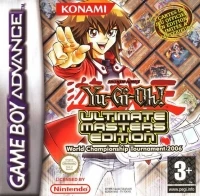 Yu-Gi-Oh! Ultimate Masters Edition: World Championship Tournament 2006 [FR]