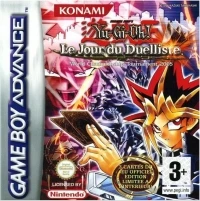 Yu-Gi-Oh!: Le Jour du Duelliste: World Championship Tournament 2005