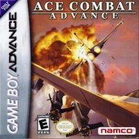 Ace Combat Advance